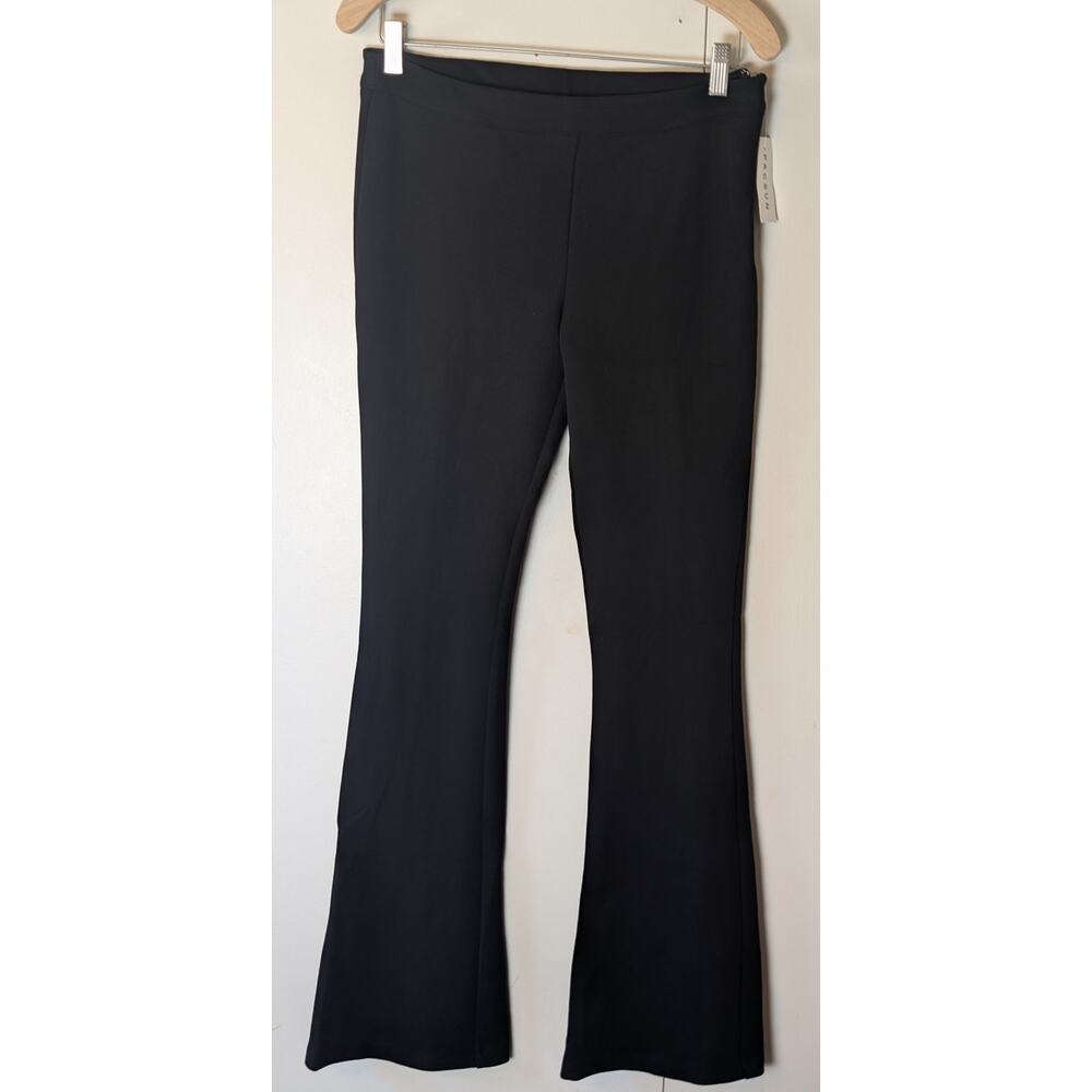 Pacsun Beverly & Beck Black Bootleg Pants Large